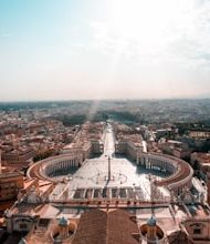 10 smallest countries in the world and their interesting facts