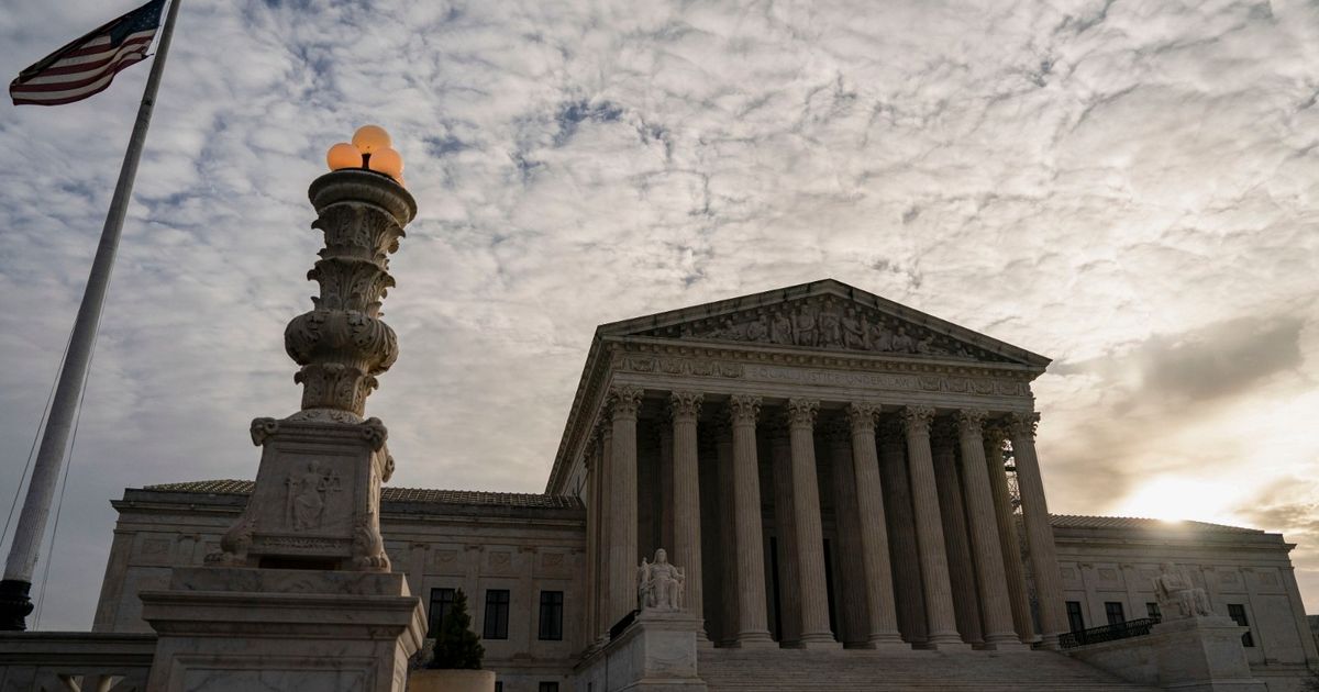 Trump is calling on the Supreme Court to suspend a law that threatens to prohibit “Tok Tok”