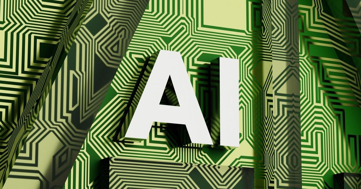 The journey to develop artificial intelligence. Countries fought and others who made their star shine