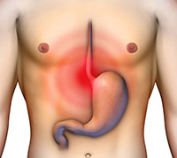 Digestion: Causes, Symptoms and Treatment
