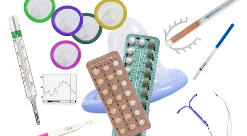 Contraceptives