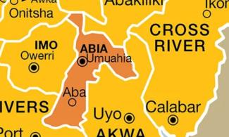 Gunmen kill the police officer, two Chinese citizens in an ambush over quarry workers in Abia