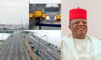 Tinubu Govt installed CCTV on the third continent of the continent to check suicide attempts by Nigerians – Minister Umahi