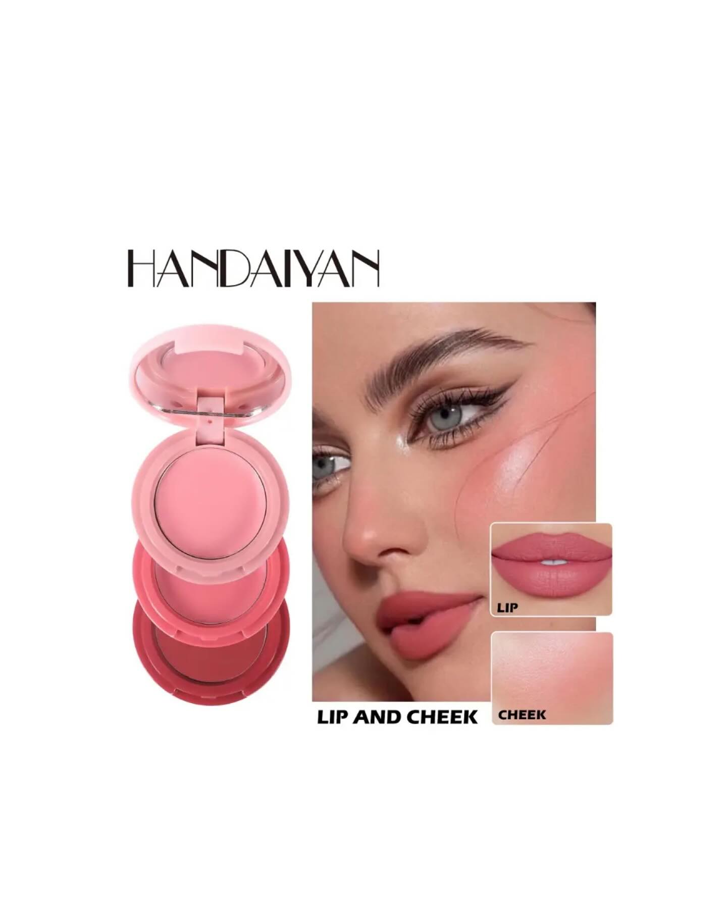 2 in 1 cheek and lip blush 3.75 KD – ‎#الكويت #كويت #مكياج #المكياج #ايلاي… – ryan