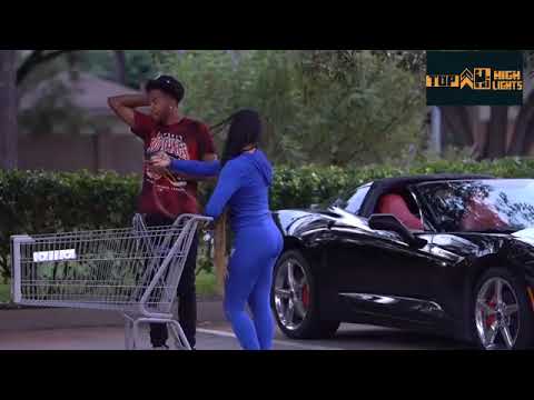 GOLD DIGGER PRANK ||SOMETHING GOOD FROM TKTV – ryan