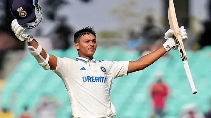 Oh! So this is Yashasvi Jaiswal’s real reason for going from Mumbai to Goa, young cricketer told the whole truth – ryan