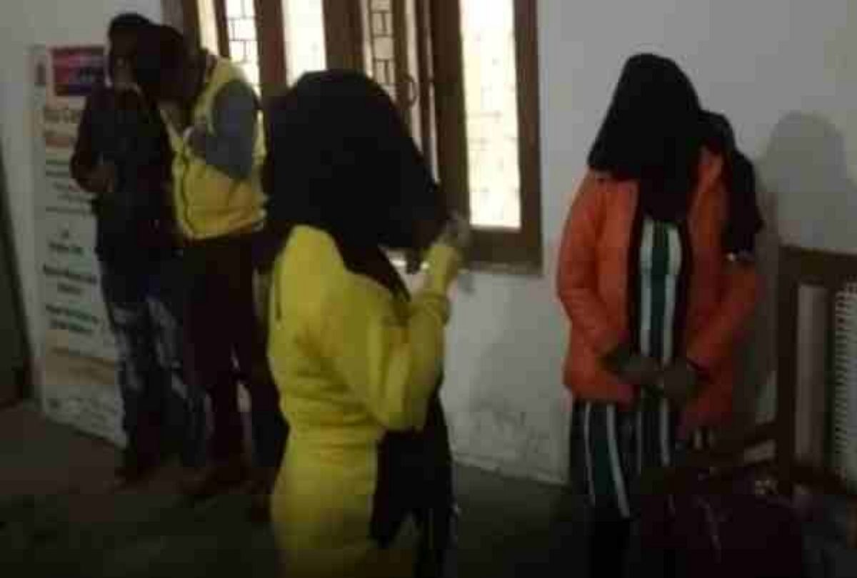The most latest news from Udham Singh Nagar