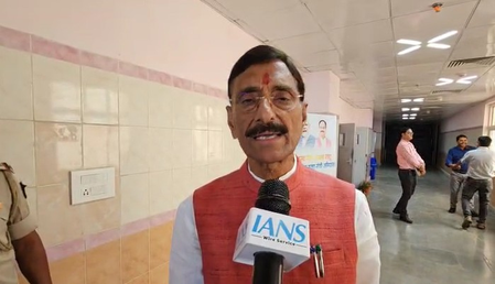 Sanjay Seth’s appeal to the people of Ranchi, ‘Surya Kiran’ Air Show on April 19-20