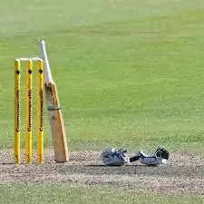 Noida Shivam defeated problems and made a place in the Indian team. Father wanted to see him become a doctor