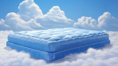 What is the best mattress to sleep? A perfect combination of support and durability