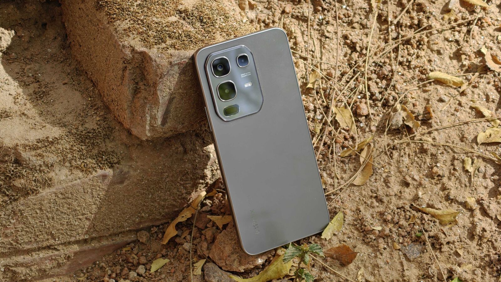 Infinix note 50x 5g overview: a budget animal with one brilliant error | Mint
