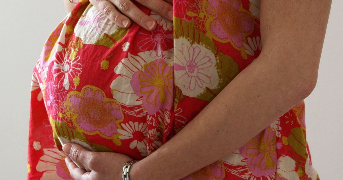 Diet during pregnancy .. elements to focus on