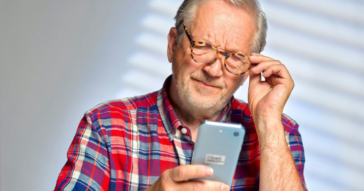 Artificial intelligence … a promising tool in early detection of dementia symptoms