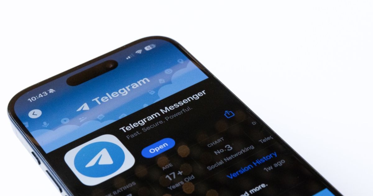 “Telegram” changed profitability for the first time after paying part of the debt