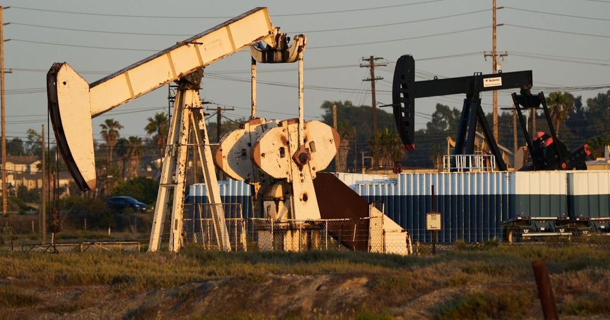 Oil prices rise to their biggest profit in two weeks