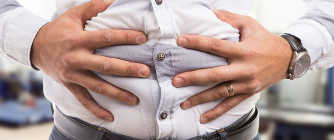 Constipation: causes, symptoms and treatment