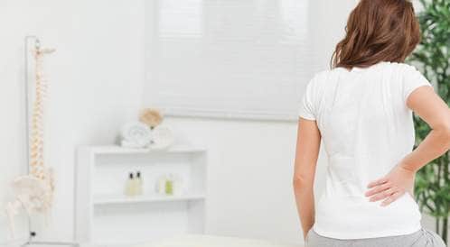 Pictures: General myths about back pain