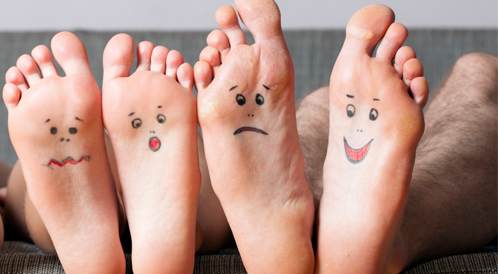 Photos: What do you tell your health?