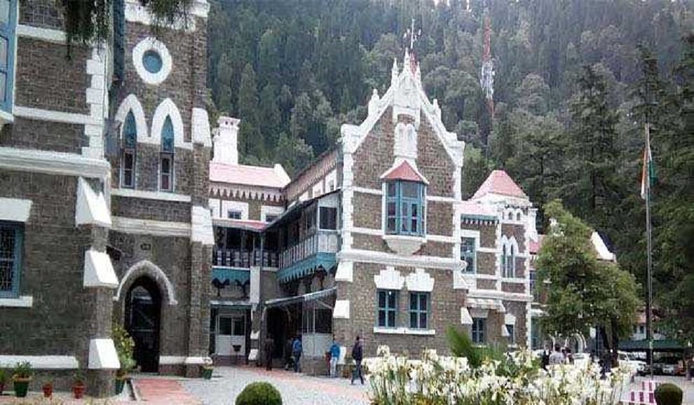 Nainital’s latest news