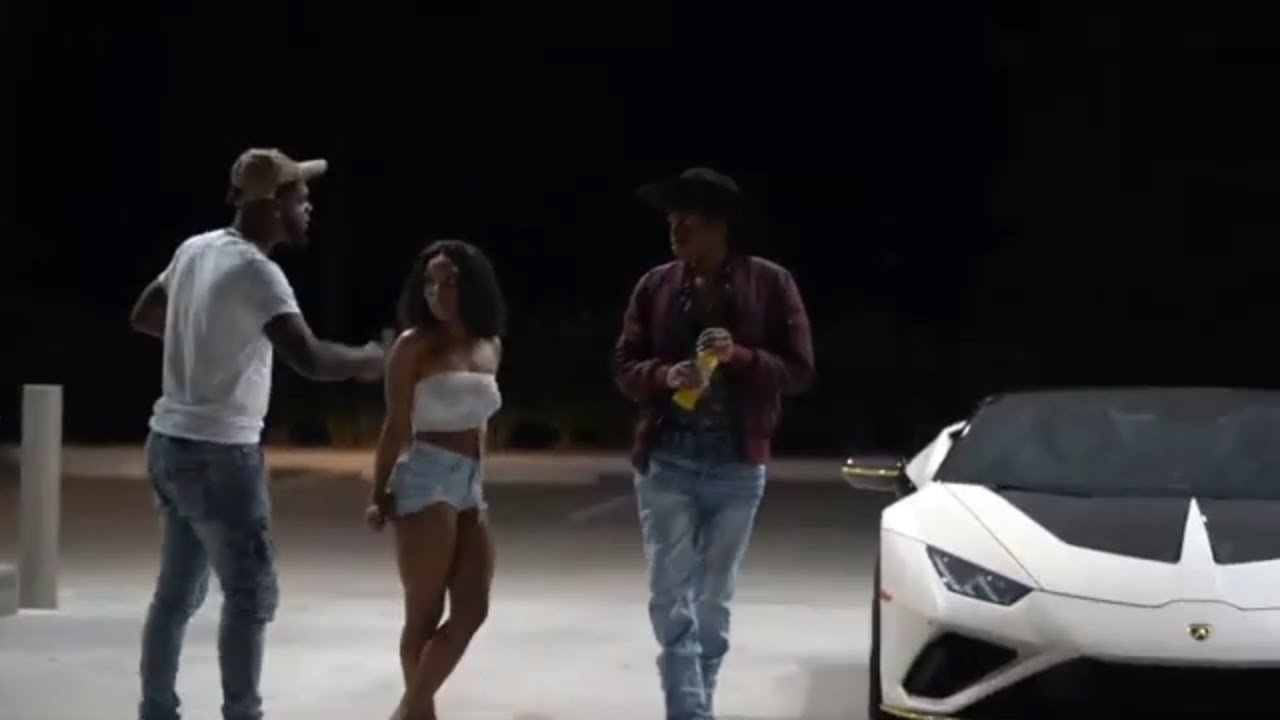 GOLD DIGGER PRANK PART 6 (COWBOY EDITION) JOEL TV 2.0 – ryan