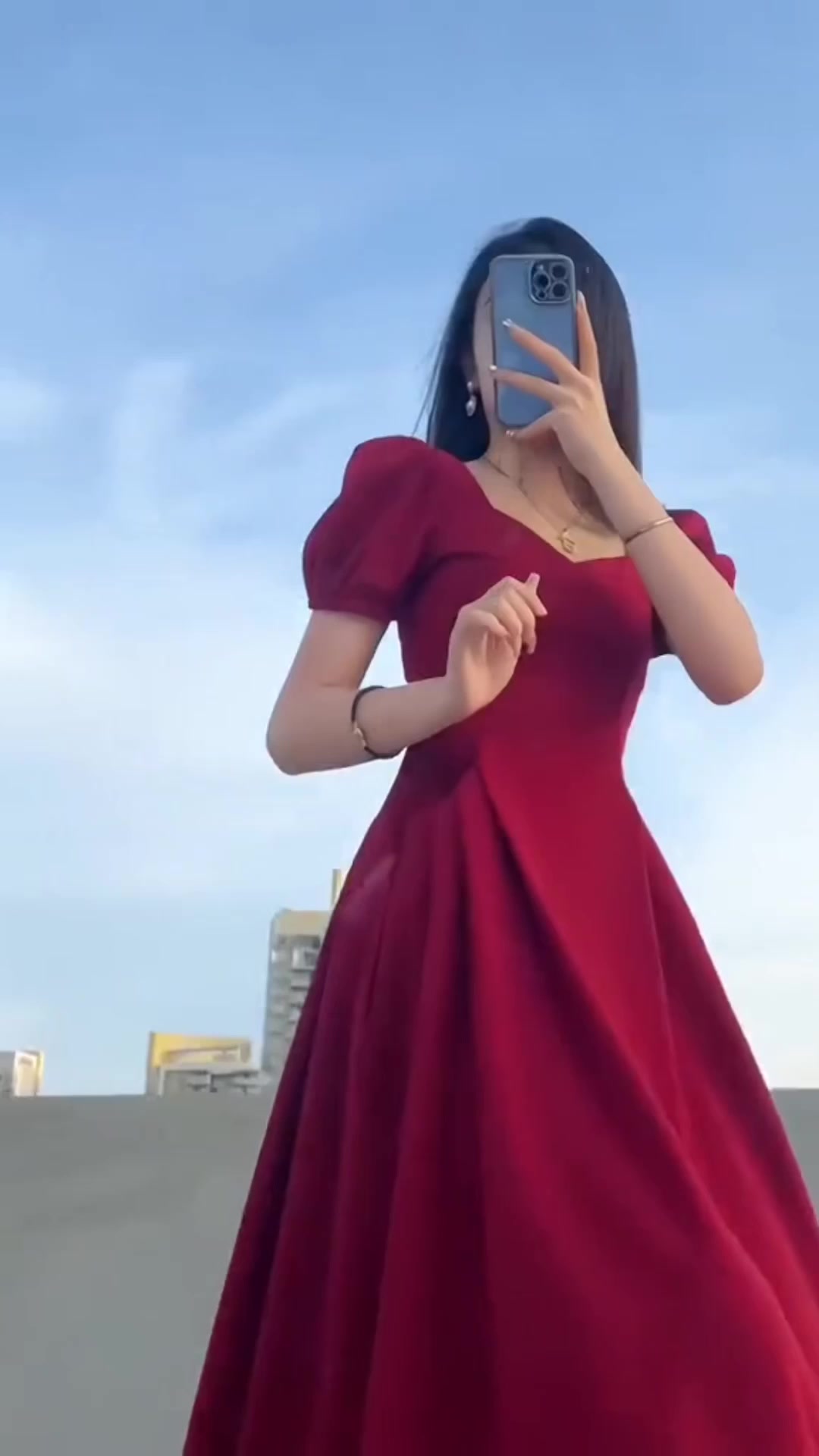 The Versatile Red Dress You Need in Your Closet.#raya2023 #fashiontiktok #beaut… – ryan