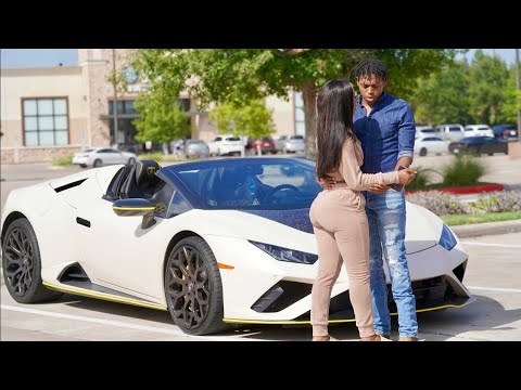 MASS GOLD DIGGER PRANK 3.5 – ryan