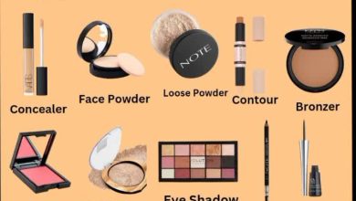 make up accessories name #makeup #fashion #fashiontiktok #trendingfashion #fory… – ryan