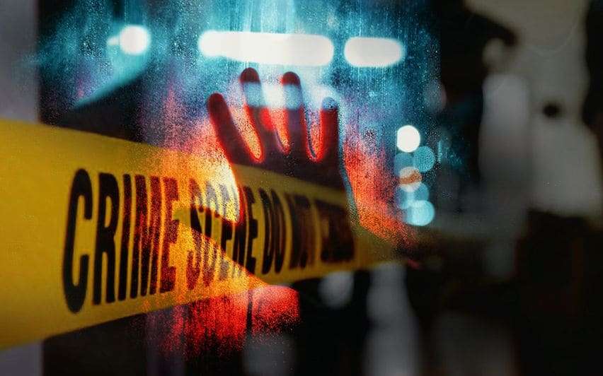 A girl had a round of both brothers and then after getting a chance, Chhoti killed the elder, arrested accused