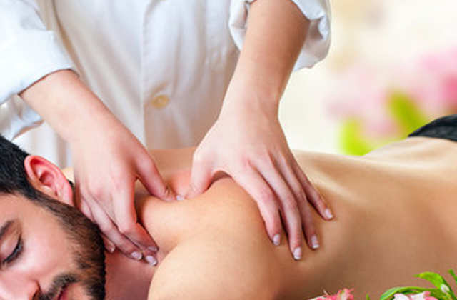 Linner wanted to get rid of a spa center work, girlfriend refuses and creates a terrible conspiracy with friends