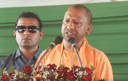 Gorakhpur has developed into an excellent destination of investment: cm yogi