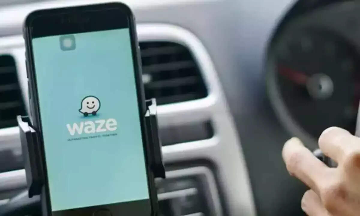 Google Waze -App will now provide information on dangerous roads, know how this new feature works