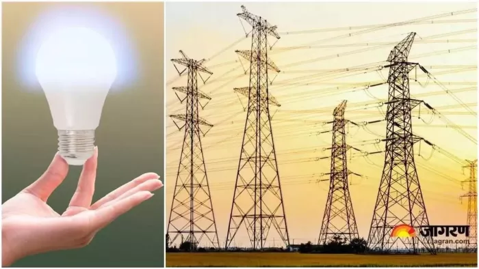 Electricity in this area of ​​NCR, sweat of missing people; People who also yearn for water – power outages disrupt the daily life in Sahibabad residences in the face