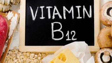 Never eat these 3 things to increase vitamin-B12