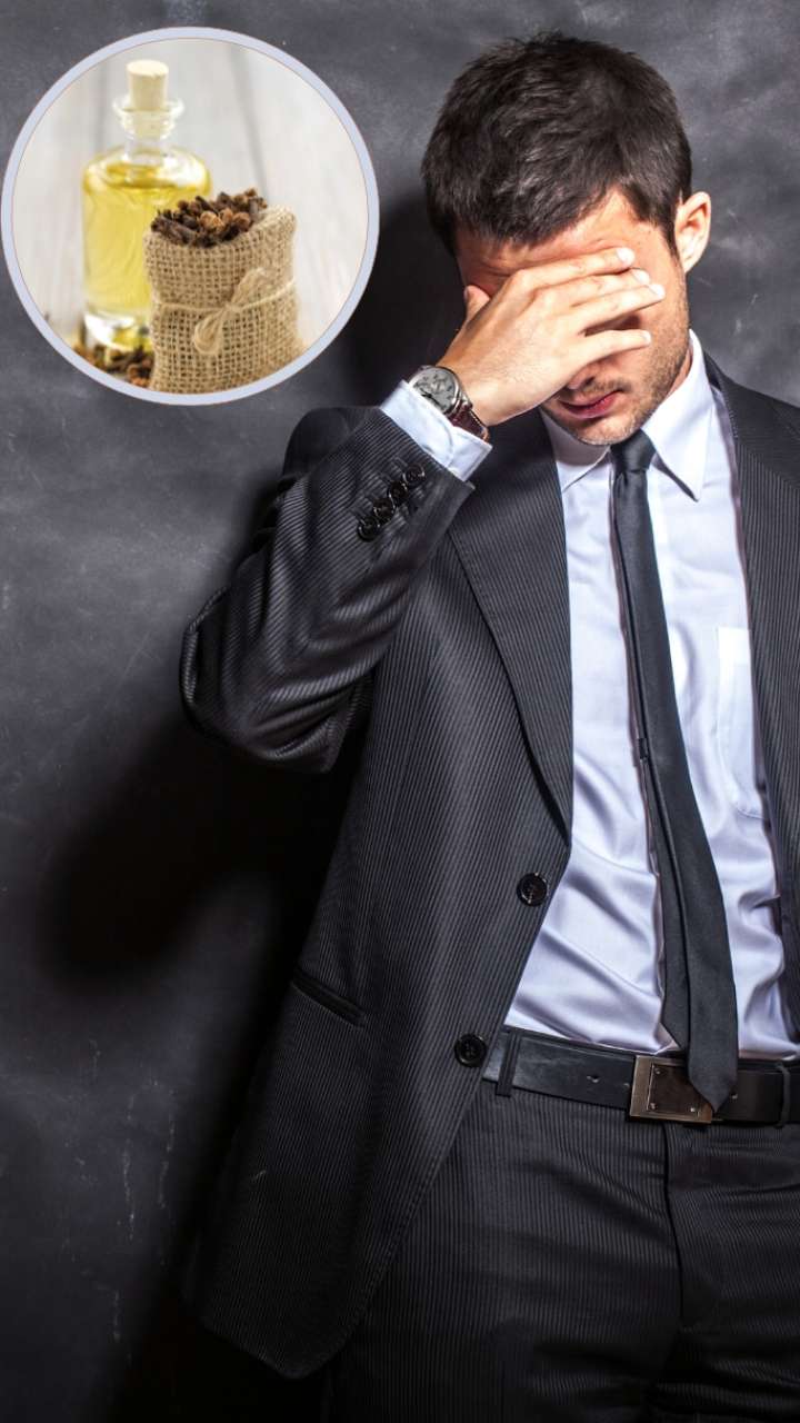 Klu -Oil is a WONDERFUL for men, these diseases will be far away