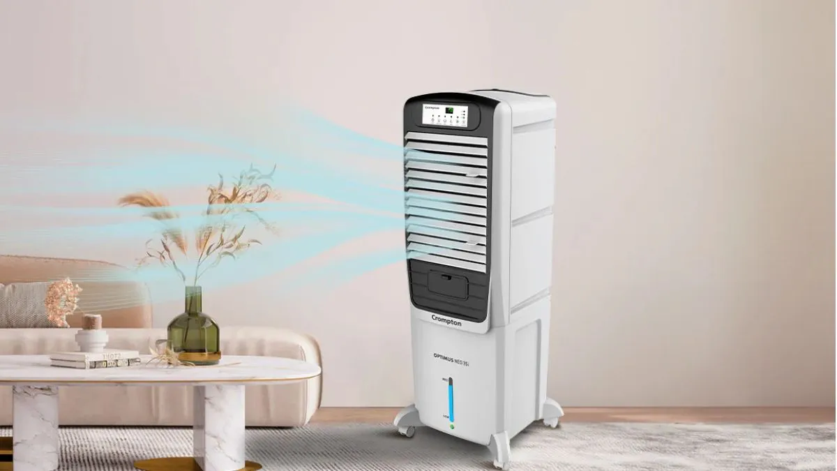 What is better: desert cooler or room cooler? A complete comparison