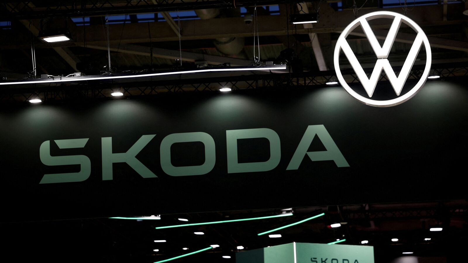 Customs blames VW for delay in tax evasion of $ 1.4 billion