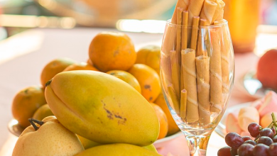Does vegan diet do not have nutrition?