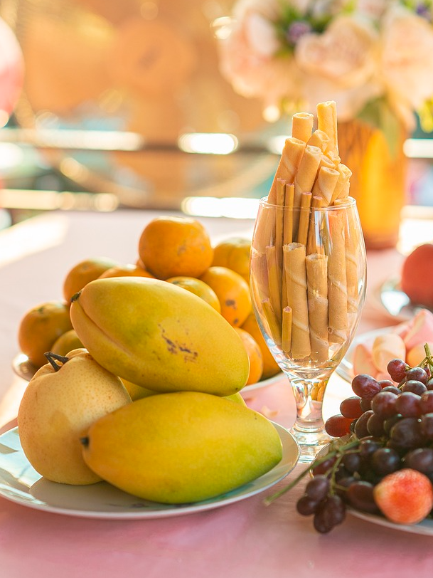 Does vegan diet do not have nutrition?