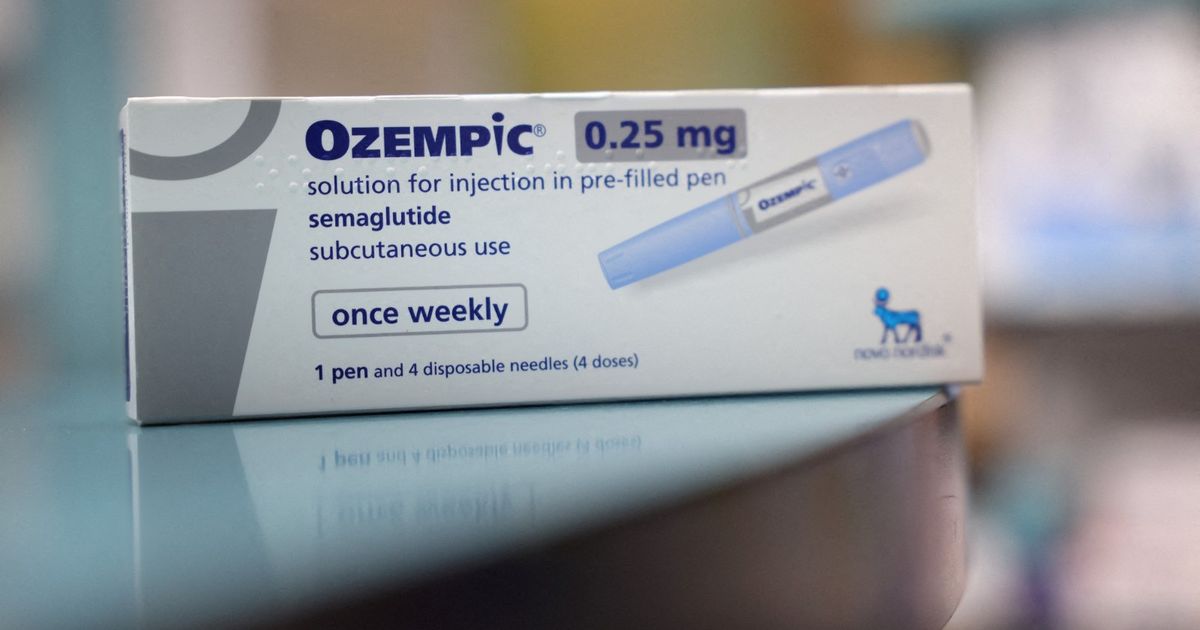 Weight loss pills can make the treatment of obesity a revolution