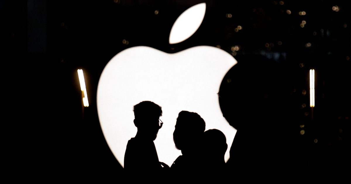 The European Union increases its pressure on “Apple” to provide its benefits to competitors