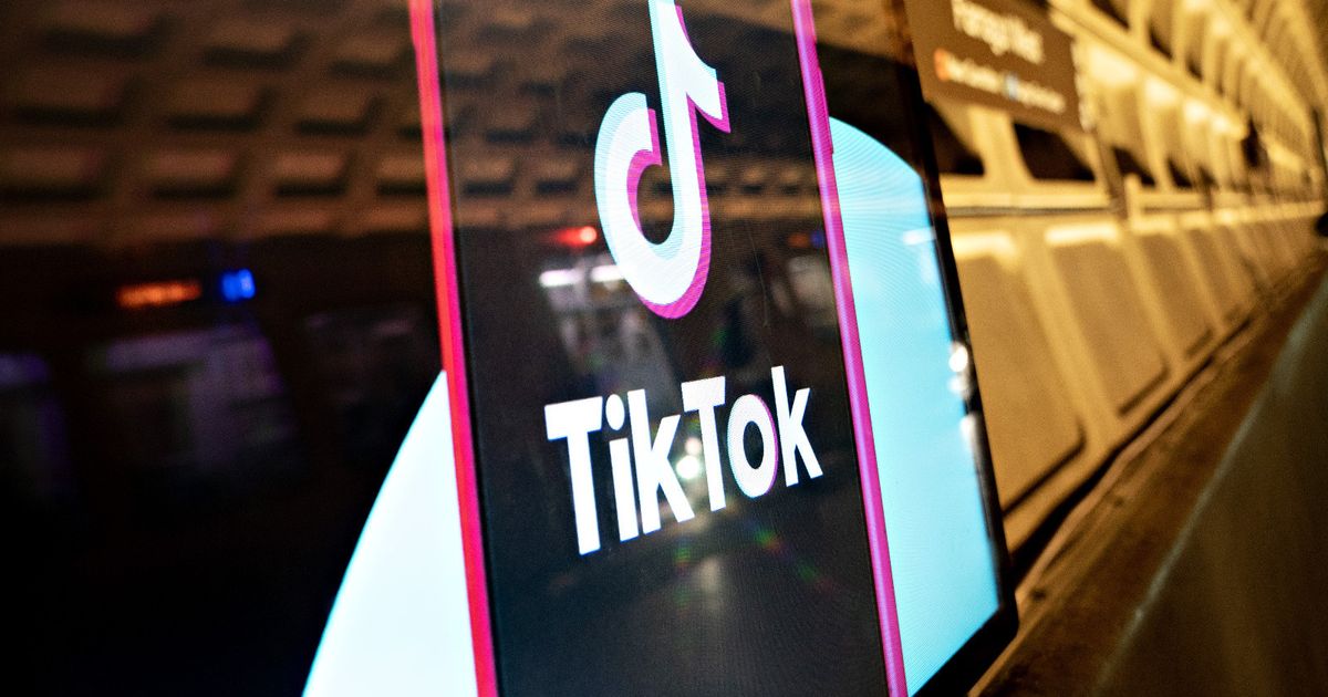 A court rejects a request to stop the ban on Tek Tok in America
