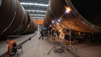 The World Wide Steel War is on fire with the latest Trumpdoons duties