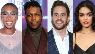 64th annual Grammy Awards held April 3rd