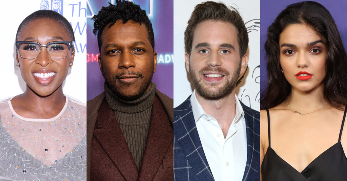 64th annual Grammy Awards held April 3rd