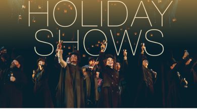 66 holiday shows to see in New York in December