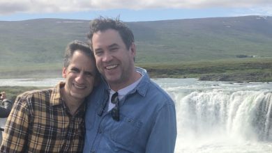 6 crazy stories of Playbill Travel’s Broadway on the High Seas in Iceland with Sierra Bogsges, Rob McClure, and more