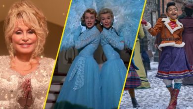 6 Holidays musicals you can stream now
