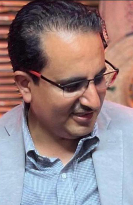 خزعل الماجدي: بين وهم التمجيد وتزوير التاريخ