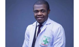 Nigerian pharmacist Solomon Akuma, who was jailed for criticizing former President Buhari, completes Nysc service
