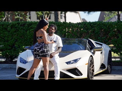 GOLD DIGGER PRANK PART 33 – ryan